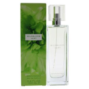Wildbloom Vert by Banana Republic for Women  3.4 oz EDP Spray
