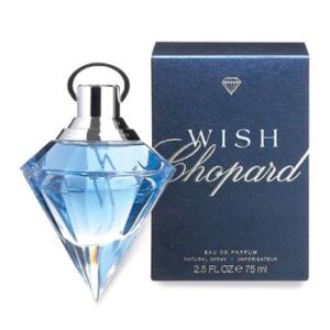 Wish  Chopard EDP Spray 2.5 oz 75 ml W