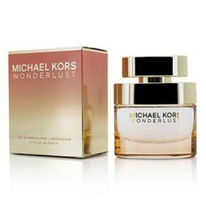 Wonderlust  Michael Kors EDP Spray 1.7 oz 50 ml w