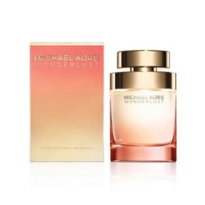 Wonderlust  Michael Kors EDP Spray 3.4 oz 100 ml w