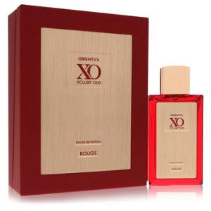 Xo Xclusif Oud Rouge EDP Spray 2.0 oz
