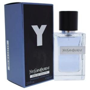 Y  Ysl EDT Spray 2.0 oz 60 ml m
