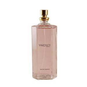 Yardley London English Rose EDT Spray 4.2 oz Tester
