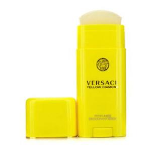 Yellow Diamond by Versace Deodorant Stick 1.7 oz 50 ml w