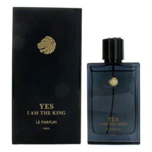 Yes I Am The King Le Parfum EDP 3.4 oz