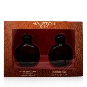 Z14  Halston Set Value 76 M