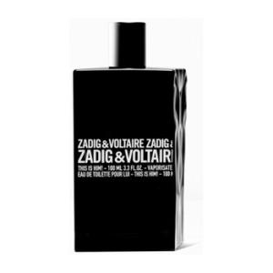 Zadig and Voltaire This is Him EDT Spray 3.4 oz