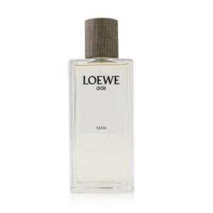 001 Man Eau De Parfum Spray 100ml  3.3oz