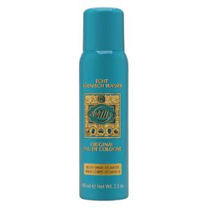 4711 Body Spray Cologne Spray 2.5 oz 75 ml u