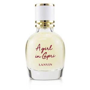 A Girl In Capri Eau De Toilette Spray  50ml1.7oz