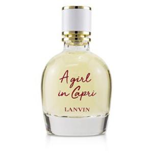 A Girl In Capri Eau De Toilette Spray  90ml3oz