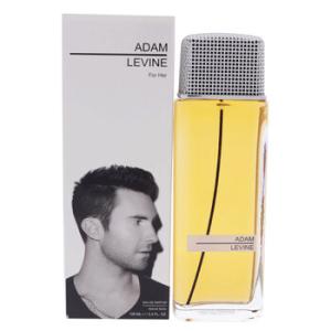 Adam Levine EDP Spray 3.4 oz 100 ml w