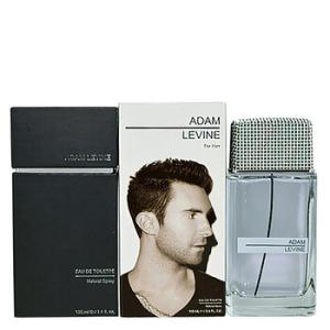 Adam Levine EDT Spray 3.4 oz 100 ml m