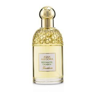 Aqua Allegoria Bergamote Calabria Eau De Toilette Spray  75ml2.5oz