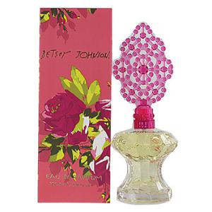 Betsey Johnson EDP Spray 3.4 oz w