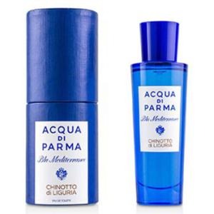 Blu Mediterraneo Chinotto di Liguria Eau De Toilette Spray  30ml1oz