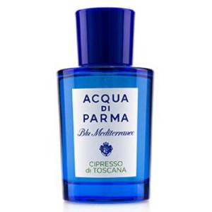 Blu Mediterraneo Cipresso Di Toscana Eau De Toilette Spray  75ml2.5oz