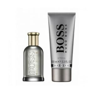 Boss Bottled 2 Pc Set M