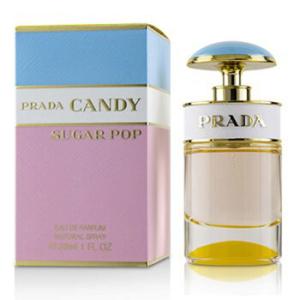 Candy Sugar Pop Eau De Parfum Spray 30ml  1oz