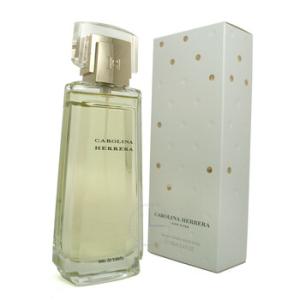 Carolina Herrera EDT Spray 3.4 oz w