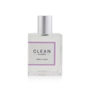 Classic Simply Clean Eau De Parfum Spray  60ml2oz