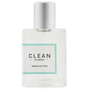 Classic Warm Cotton Eau De Parfum Spray  30ml1oz