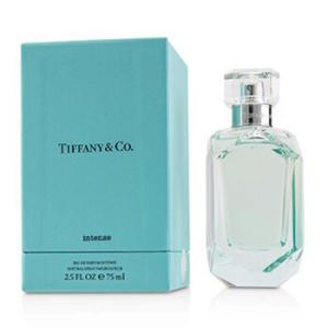 Co. Intense  Tiffany  Co. EDP Spray 2.5 oz 75 ml w