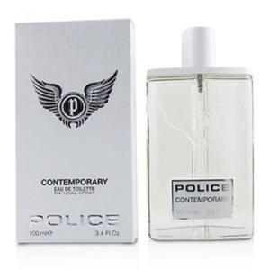 Contemporary Eau De Toilette Spray  100ml3.4oz