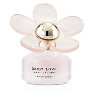 Daisy Love Eau So Sweet Eau De Toilette Spray  30ml1oz