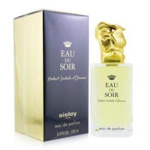 Eau Du Soir Eau De Parfum Spray  100ml3.3oz