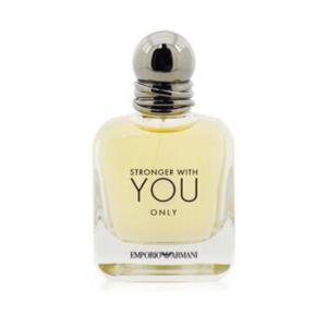 Emporio Armani Stronger With You EDT Spray 1.7 oz