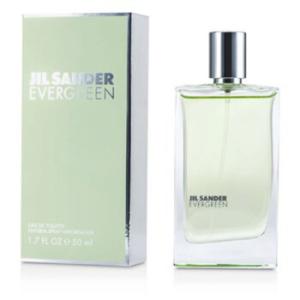 Evergreen Eau De Toilette Spray 50ml  1.7oz