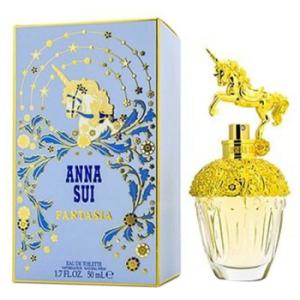 Fantasia Eau De Toilette Spray  50ml1.7oz