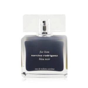 For Him Bleu Noir Eau De Toilette Extreme Spray 50ml  1.6oz
