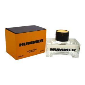 Hummer EDT Spray 4.2 oz m
