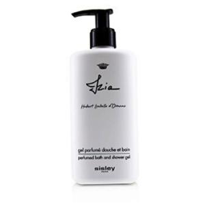 Izia Perfumed Bath And Shower Gel  250ml8.4oz