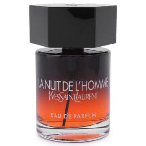 La Nuit De LHomme Eau De Parfum Spray  100ml3.3oz