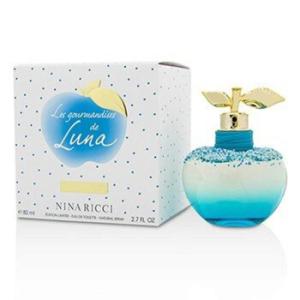 Les Gourmandises De Luna Eau De Toilette Spray Limited Edition  80ml2.7oz