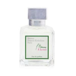Lhomme A La Rose Eau De Parfum Spray 70ml  2.4oz