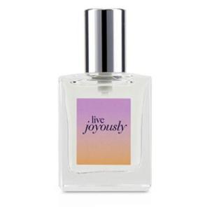 Live Joyously Eau De Parfum Spray 15ml  0.5oz