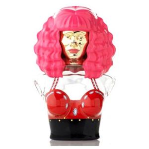 Minajesty Eau De Parfum Spray  100ml3.4oz