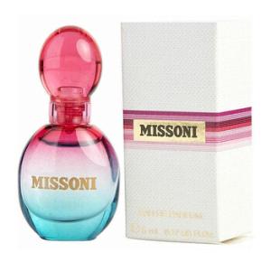 Missoni EDP Splash Mini 0.17 oz 5.0 ml W