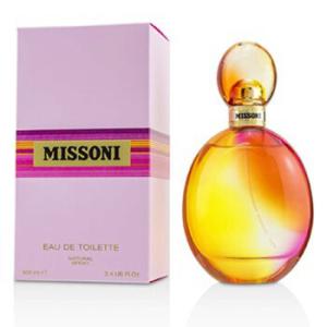 Missoni EDT Spray 3.4 oz 100 ml w
