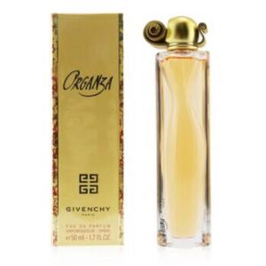 Organza Eau De Parfum Spray  50ml1.7oz