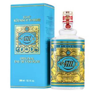 Original Eau De Cologne 300ml10.1oz