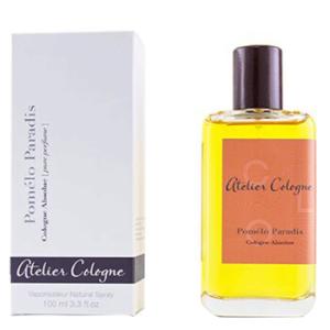 Pomelo Paradis Cologne Absolue Spray  100ml3.3oz