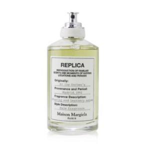 Replica At The Barbers Eau De Toilette Spray  100ml3.4oz