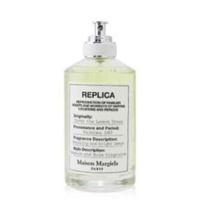 Replica Under The Lemon Trees Eau De Toilette Spray  100ml3.4oz