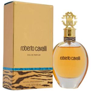 Roberto Cavalli EDP Spray 1.7 oz w