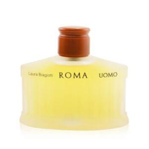 Roma Uomo Eau De Toilette Spray 200ml  6.8oz